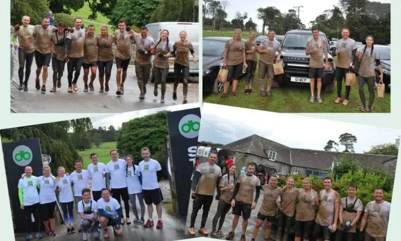 Funeral Directors, Cornish Cider Run