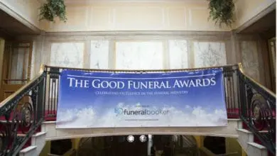 Funeral Director