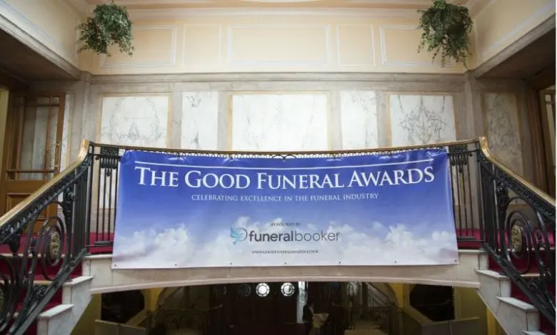 Funeral Director