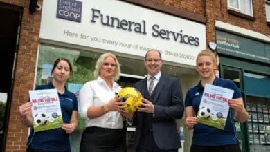 Co-op Funeralcare