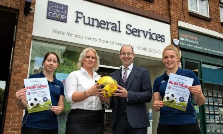 Co-op Funeralcare