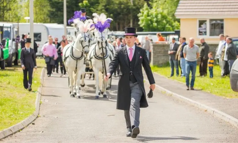 Funeral Directors