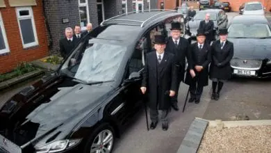 Funeral Director