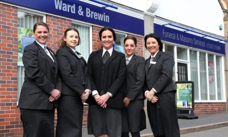 Funeral Directors