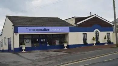 Co-op Funeralcare