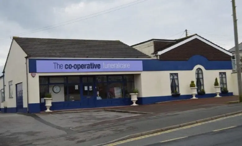 Co-op Funeralcare