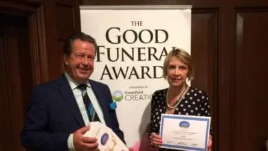 Good Funeral Awards