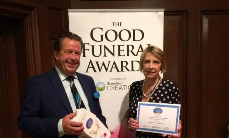 Good Funeral Awards