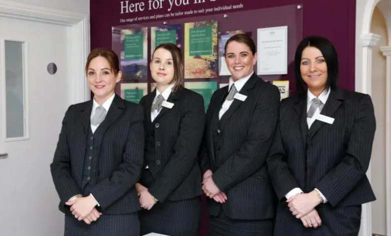 Co-op Funeralcare