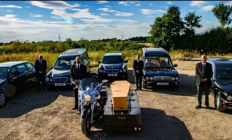 Funeral Directors