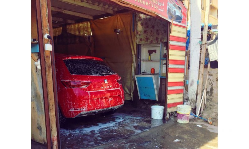 Southern Co-op to relaunch car wash for charity | Funeral Service Times