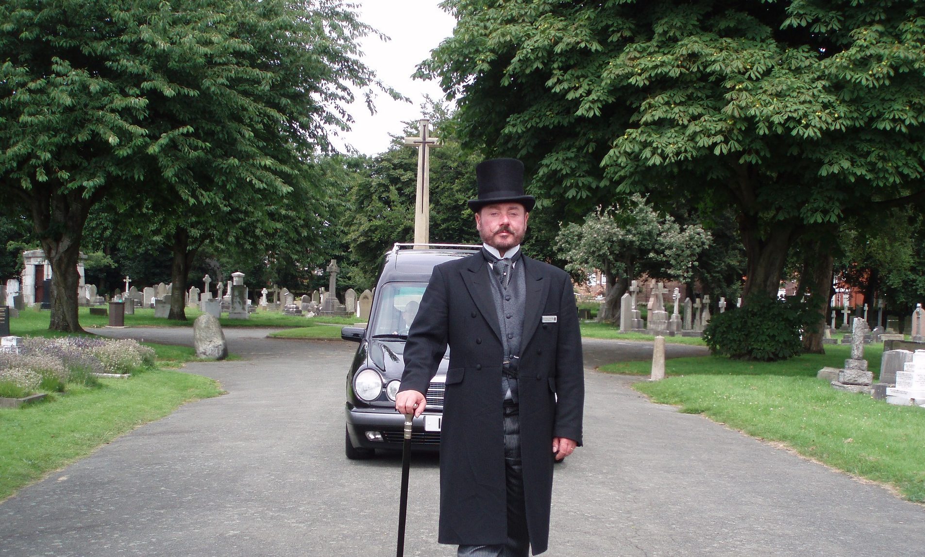 Lincolnshire funeral director calls for public to pay respects to